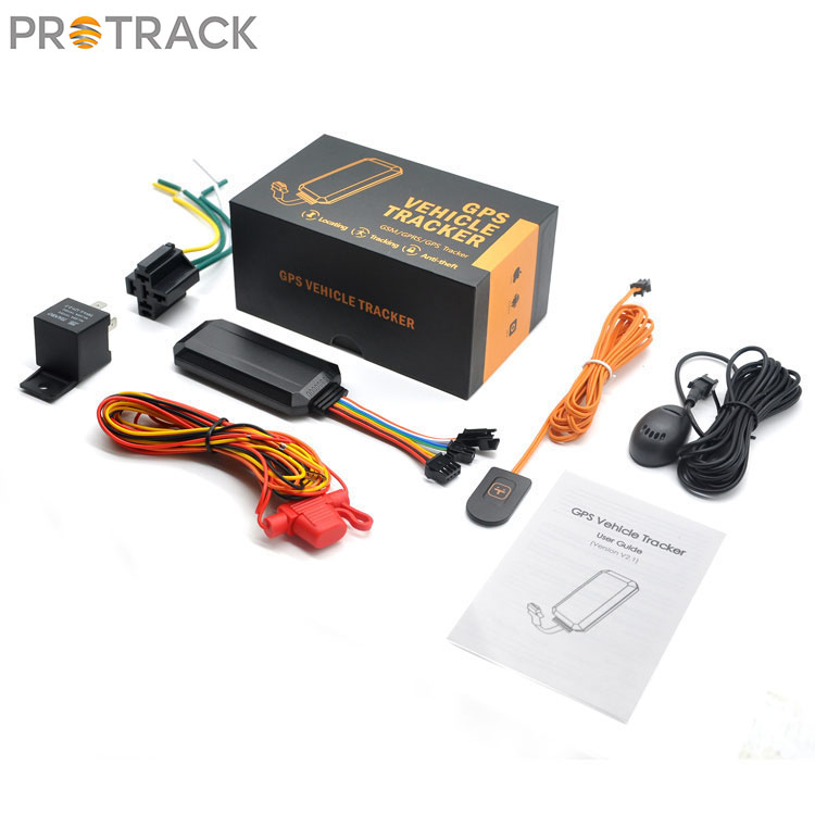 Terminale diagnostico intelligente OBD GPS Tracker-on-board del veicolo