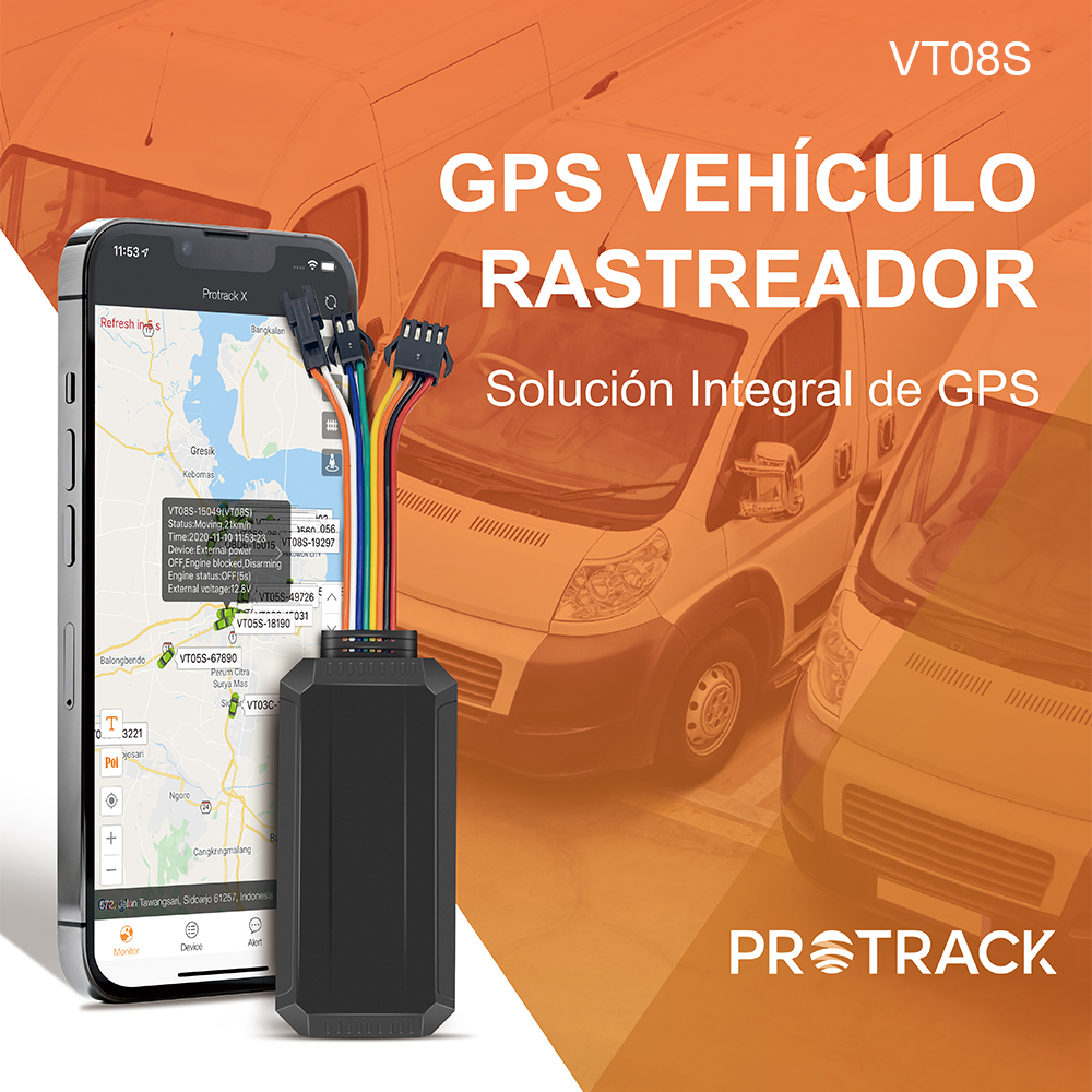 Come utilizzare un sistema di dispositivi di localizzazione GPS portatile?