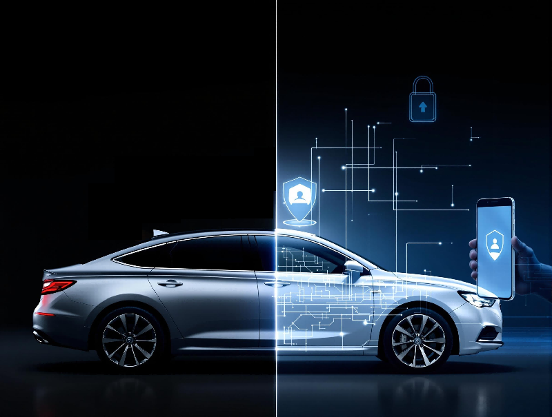 Il miglior tracker GPS per la prevenzione del furto di auto: Protrack GPS Tracker