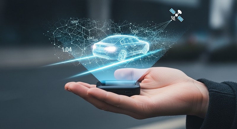 Comprensione dei piani di informazione: in che modo le informazioni utilizzano veramente un tracker GPS?