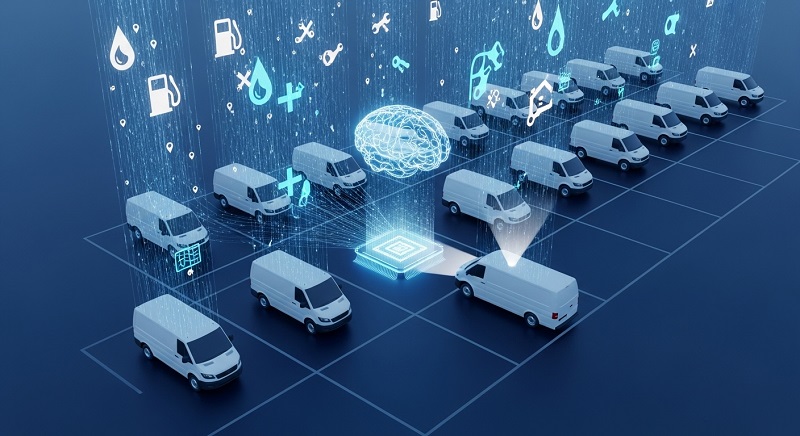 Utilizzo delle informazioni telematiche per ottimizzare la strategia di acquisto del veicolo