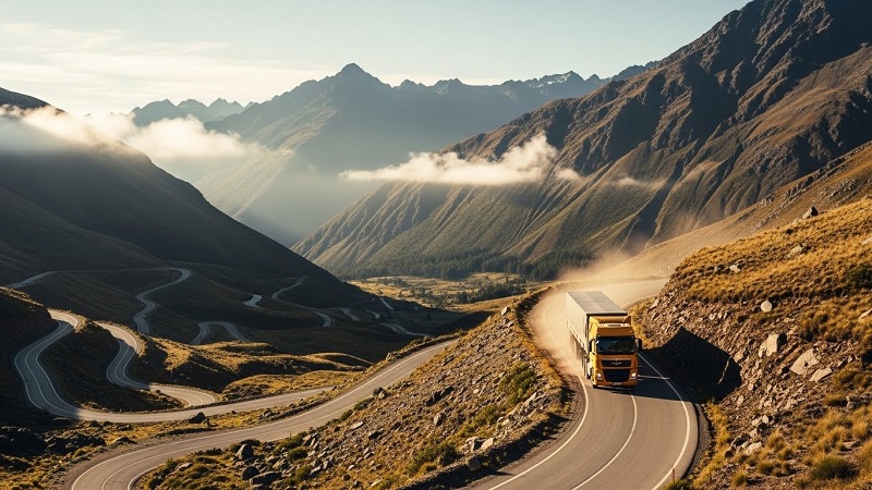 Modifica delle procedure della flotta con l'impatto dei localizzatori GPS sul successo