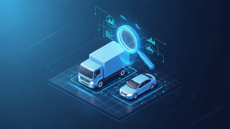 Smetti di indovinare, inizia a controllare: il vero business case per i localizzatori GPS