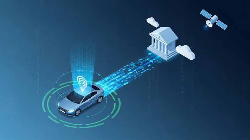La verità sui localizzatori GPS e sui prestiti automobilistici: come la tecnologia sta cambiando le approvazioni