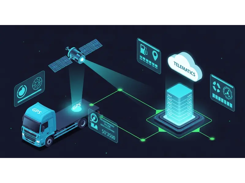 Oltre il punto sulla mappa: la guida definitiva ai sistemi di localizzazione in tempo reale