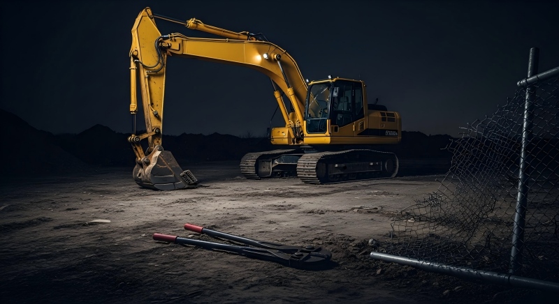 Smetti di donare i tuoi beni: la brutale realtà del furto di attrezzature fuoristrada e come fermarlo concretamente